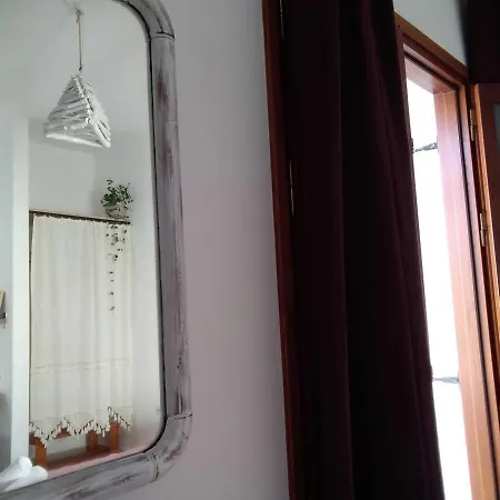 Eva'S Family & Pernera'S Vegan Studios * Skala (Patmos)