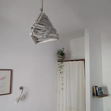 Eva'S Family & Pernera'S Vegan Studios Apartment *