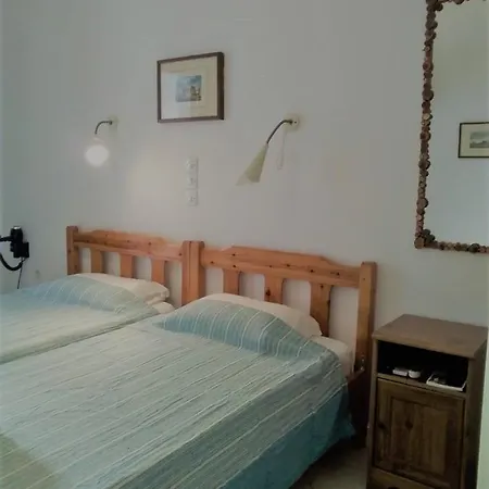 Apartment Eva'S Family & Pernera'S Vegan Studios