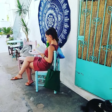 Eva'S Family & Pernera'S Vegan Studios